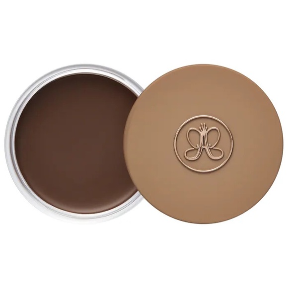 Anastasia Beverly Hills Matte Contour and Sculpt Cream Bronzer - Picture 5 of 5
